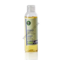 Levanduľový rastlinný masážny olej 250ml
