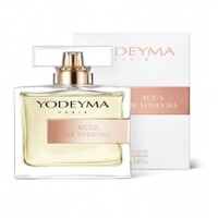 AGUA DE YODEYMA Eau de Toilette 100ml