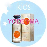 KIDS Eau de Toilette 125ml.