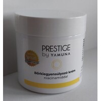 Vyrovnávajúci krém s niacínamidom 200ml