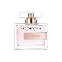 FOR YOU Eau de Parfum 100ml