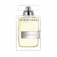 AGUA FRESCA Eau de Parfum 100ml