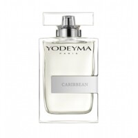 CARIBBEAN Eau de Parfum 100ml