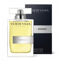 INFERNO Eau de Toilette 100ml