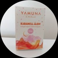 Mydlo Karamelový sen